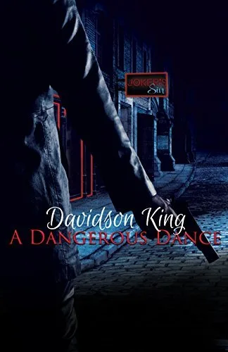 A Dangerous Dance (Haven Hart Universe #3)