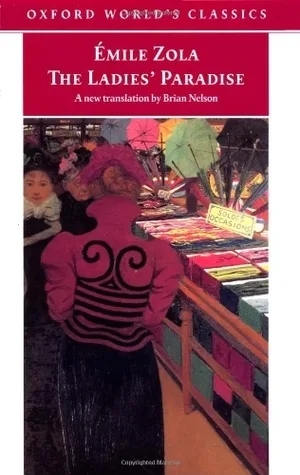 The Ladies' Paradise (Les Rougon-Macquart #11)