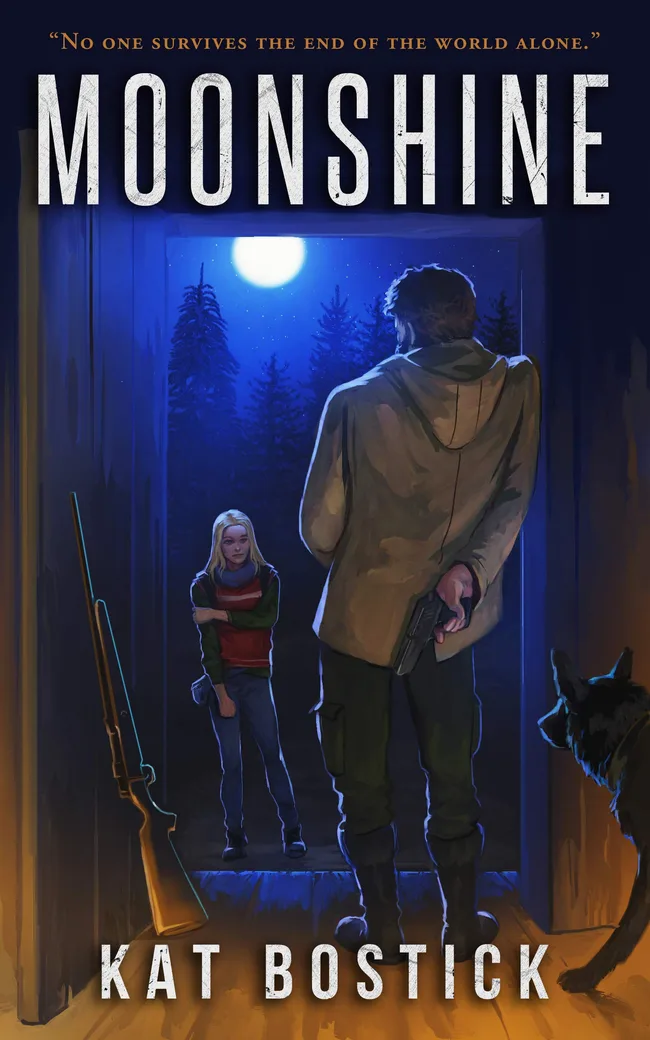 Moonshine