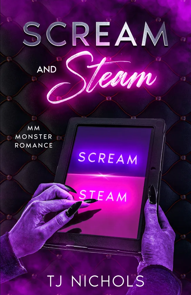 Scream and Steam