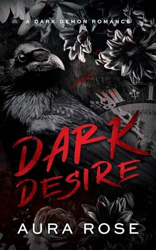 Dark Desire: (Dark Souls Spin-off Short Story)