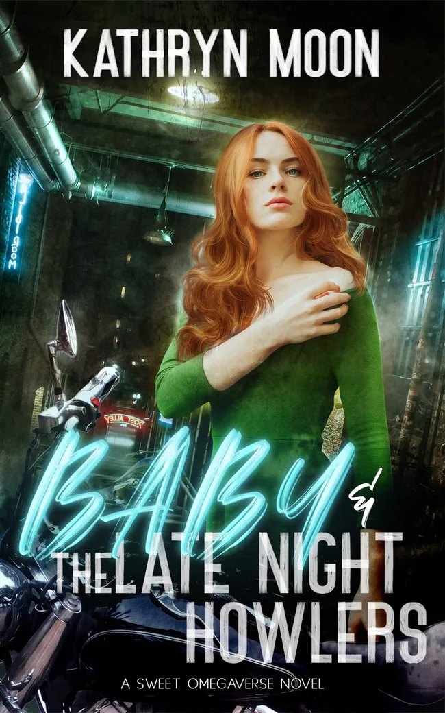 Baby & the Late Night Howlers (Sweet Omegaverse, #1)