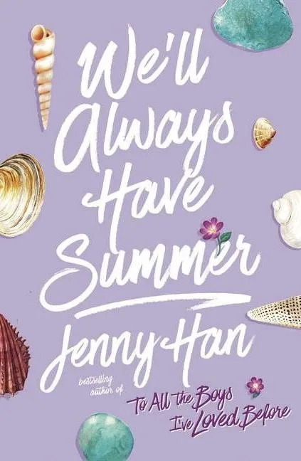 We’ll Always Have Summer (The Summer I Turned Pretty, #3)