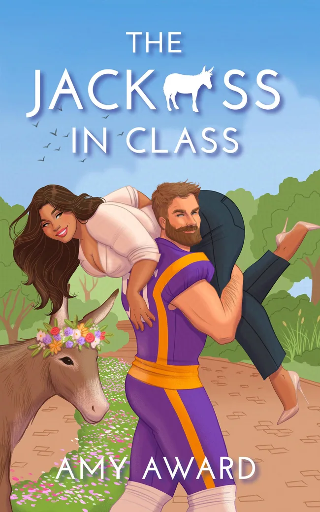 TJIC (The Cocky Kingmans Book 5)