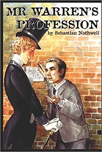 Mr Warren's Profession