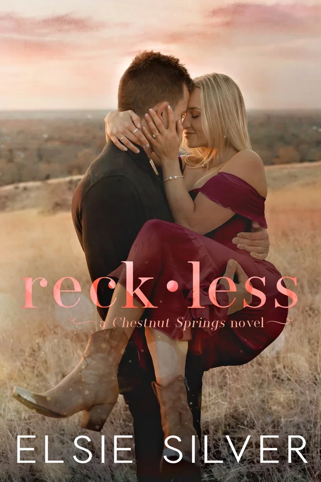 Reckless (Chestnut Springs, #4)