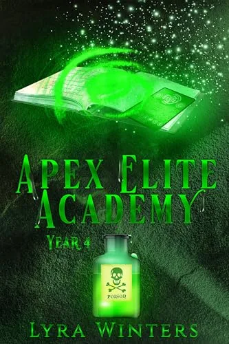 Apex Elite Academy: Year 4