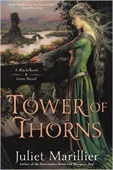 Tower of Thorns (Blackthorn & Grim, #2)