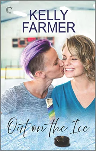 Out on the Ice (Out on the Ice #1)