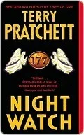 Night Watch (Discworld, #29)