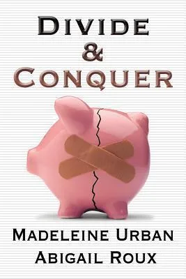 Divide & Conquer (Cut & Run, #4)
