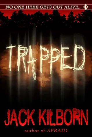 Trapped (Afraid #2)