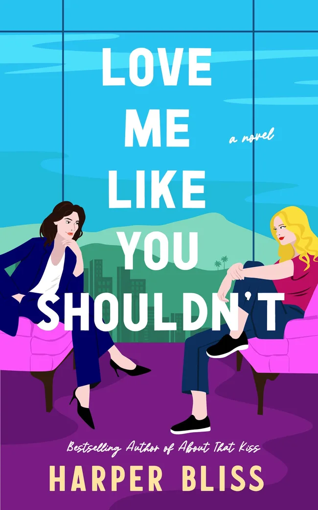 Love Me Like You Shouldn't