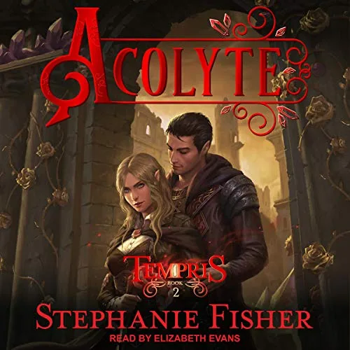 Acolyte (Tempris #2)