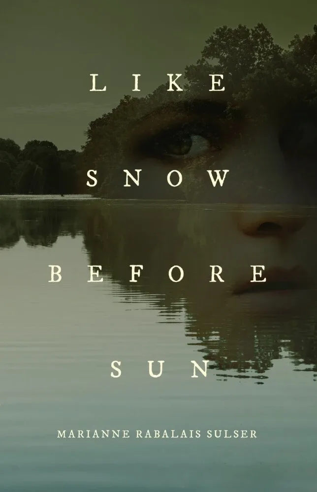 Like Snow Before Sun