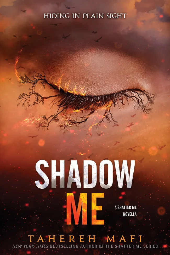 Shadow Me (Shatter Me, #4.5)