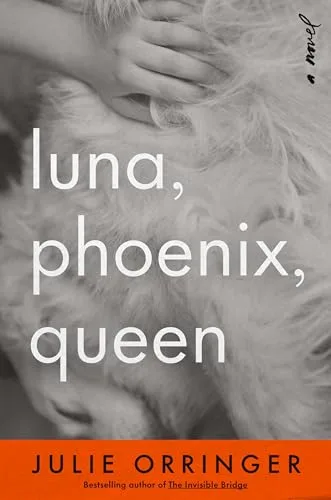 Luna, Phoenix, Queen