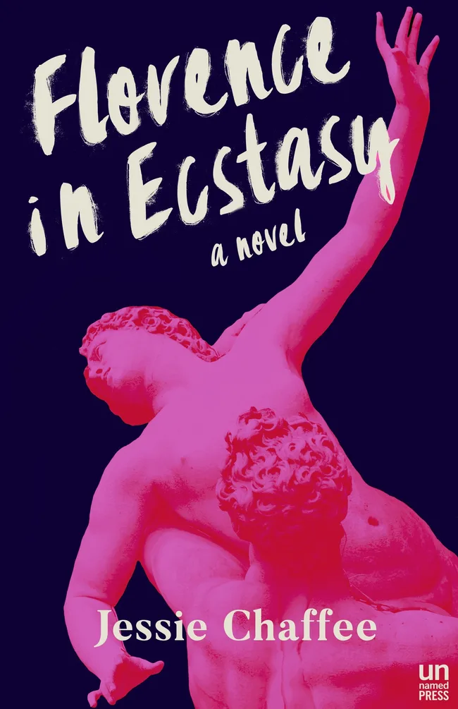 Florence in Ecstasy