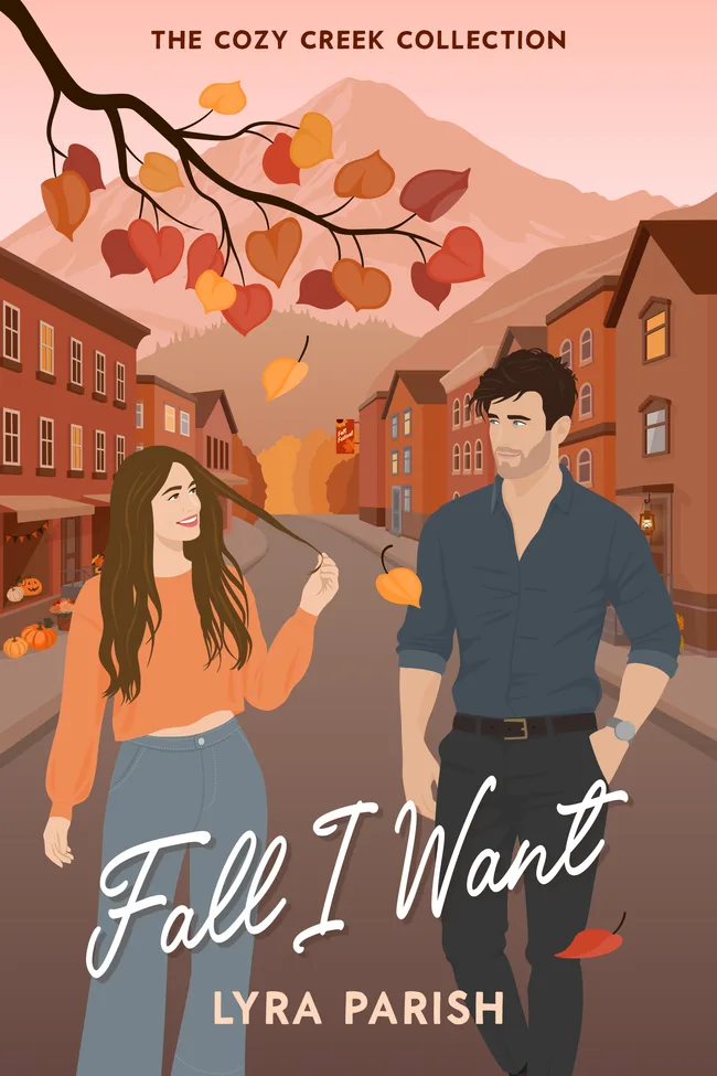Fall I Want