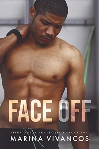 Face Off (Alpha Omega Hockey, #2)