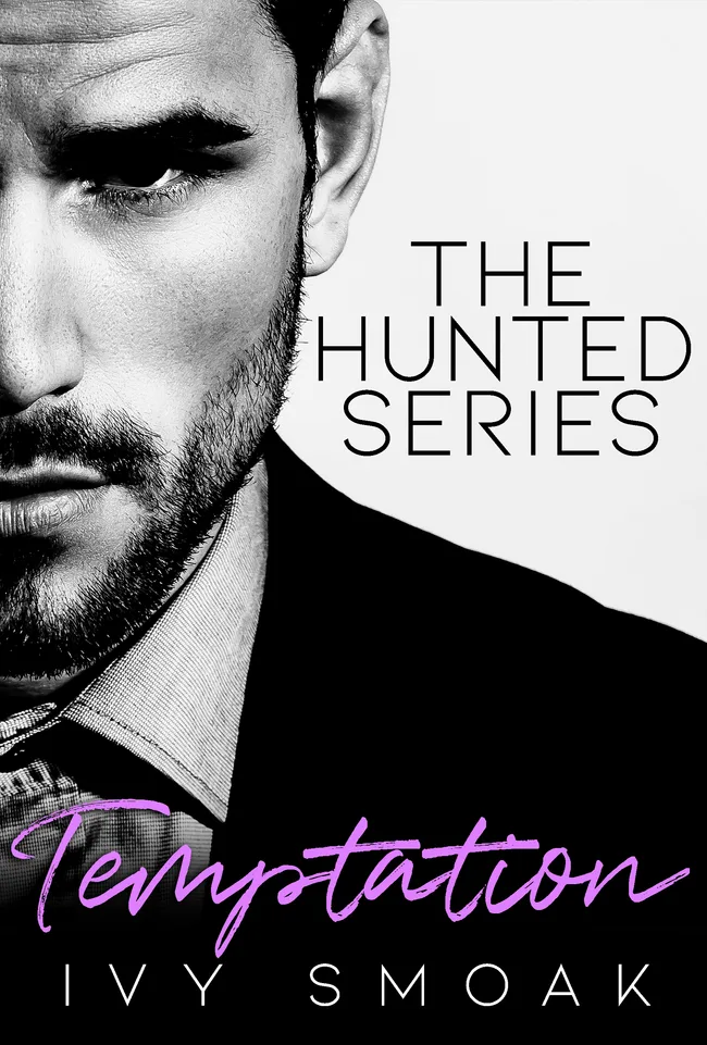 Temptation (The Hunted, #1)