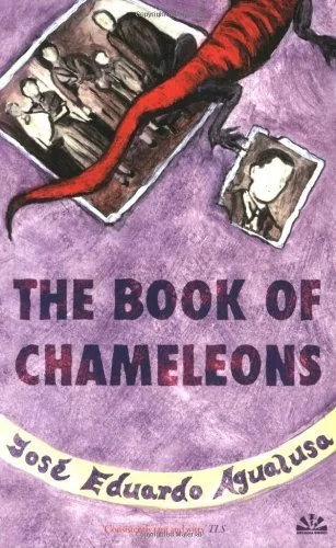 The Book of Chameleons