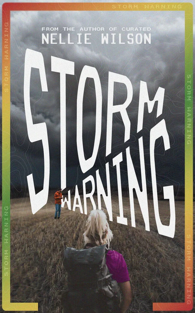 Storm Warning