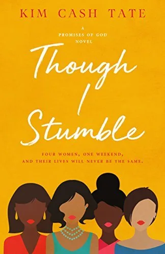 Though I Stumble (Promises of God #1)
