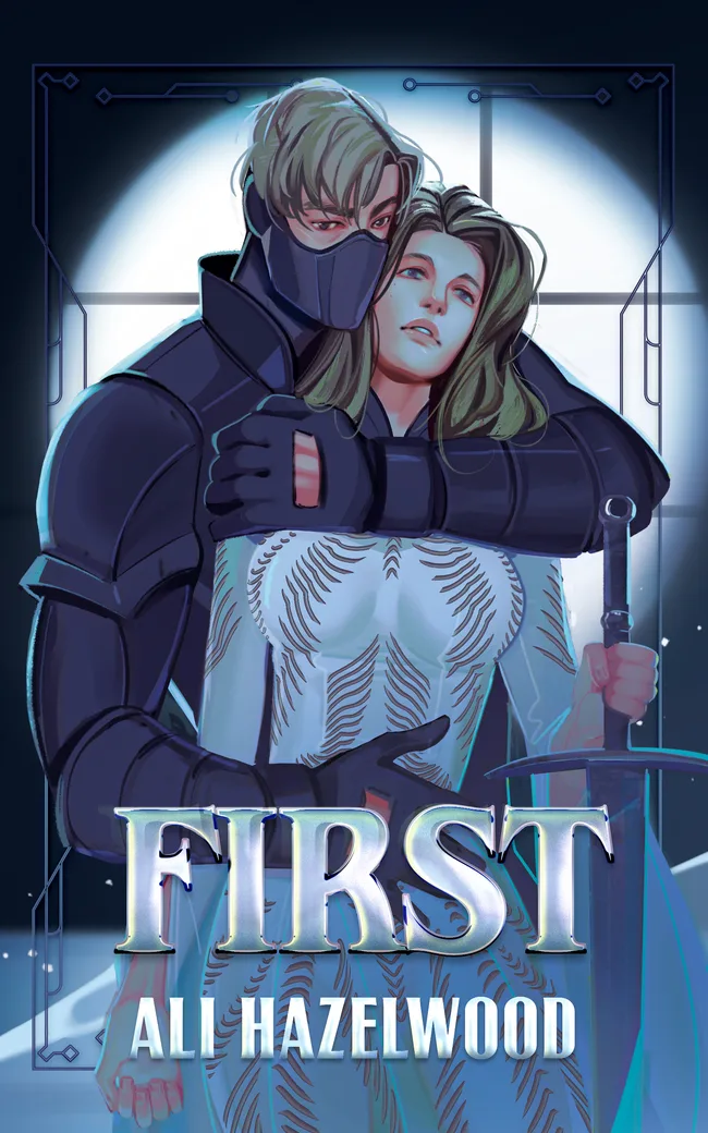 First: A Novella