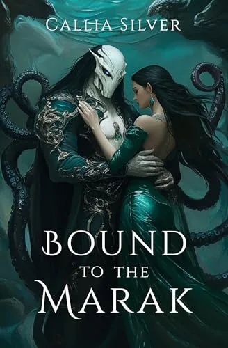 Bound to the Marak: An Alien Abduction Romance (Stolen From Earth Book 1)