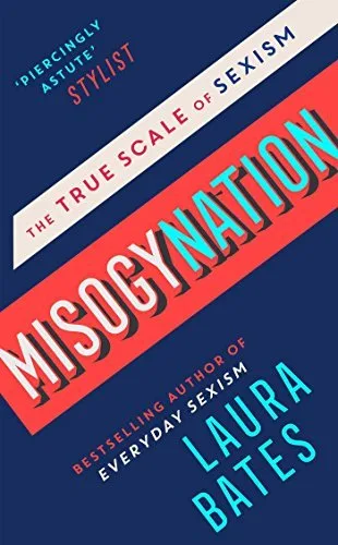 Misogynation: The True Scale of Sexism