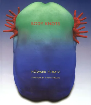 Body Knots