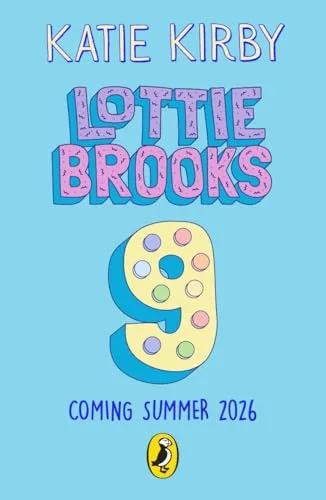 The Seriously Epic Holiday of Lottie Brooks: The ninth hilarious diary in the bestselling series