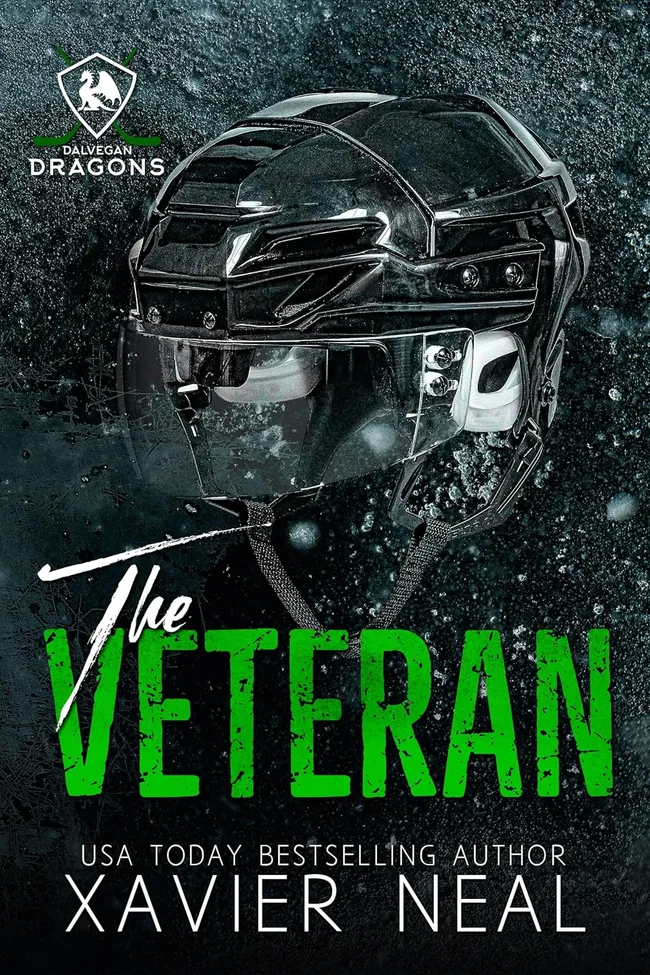 The Veteran (Dalvegan Dragons #2)