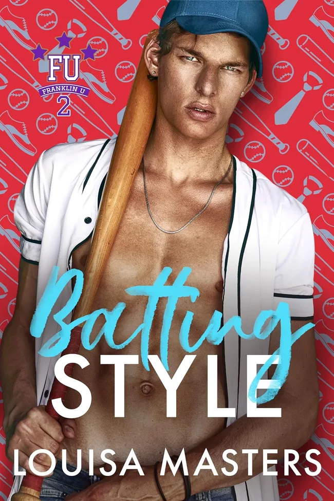 Batting Style (Franklin U 2, #3)
