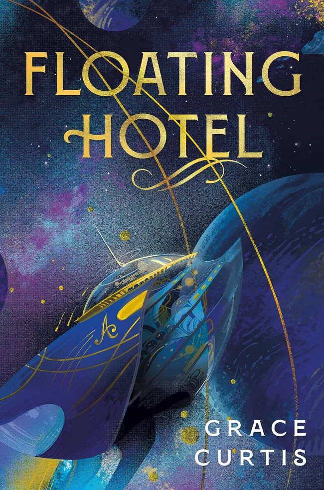Floating Hotel