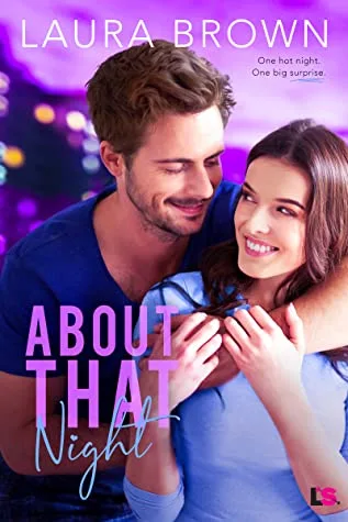 About That Night (Matzah Ball Surprise #2)