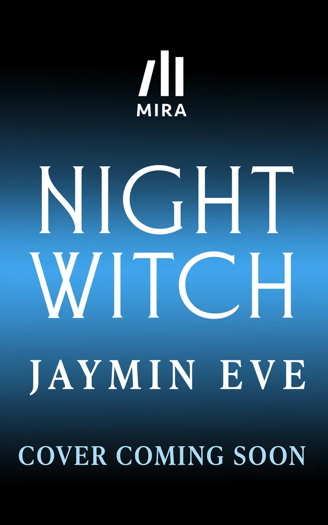 Night Witch (Weatherstone College, #2)