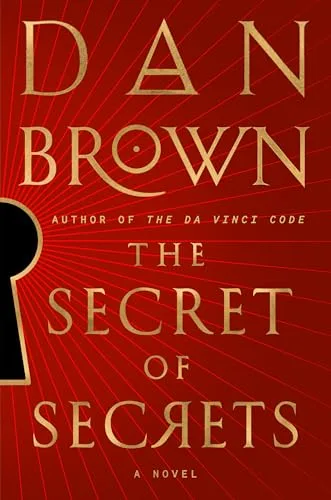 The Secret of Secrets (Robert Langdon, #6)