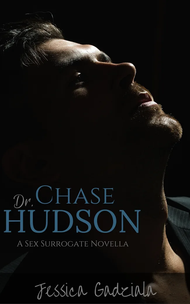 Dr. Chase Hudson (The Surrogate, #2)