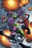Marvel Age Spider-Man, Volume 4: The Goblin Strikes