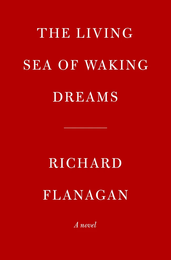 The Living Sea of Waking Dreams