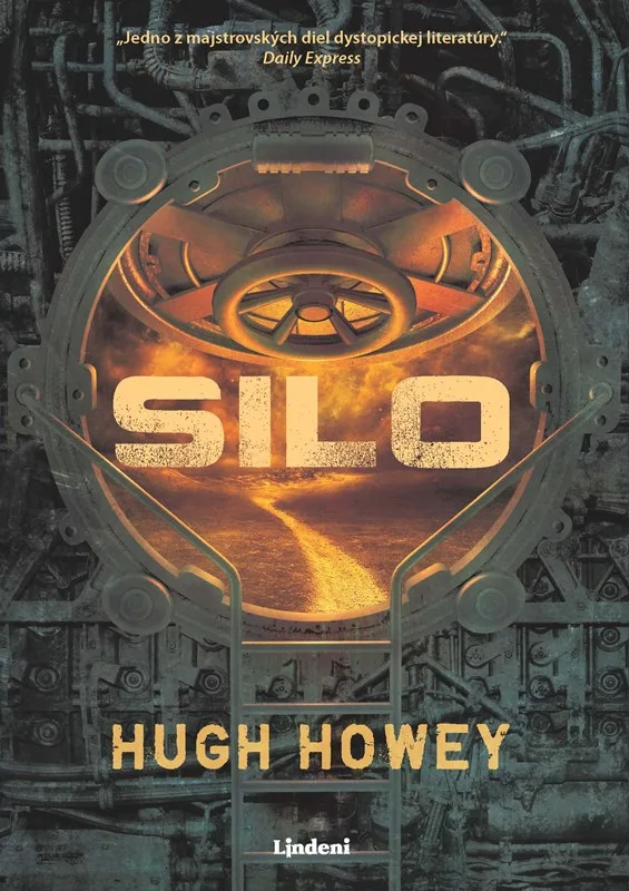 Silo (Silo, #1)