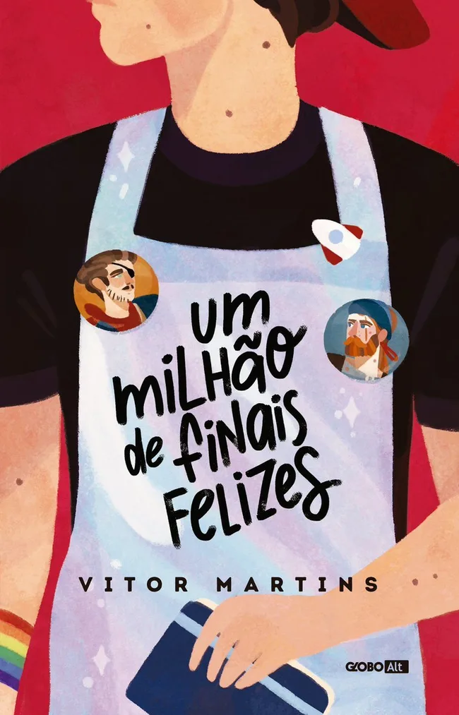 Um Milhão de Finais Felizes