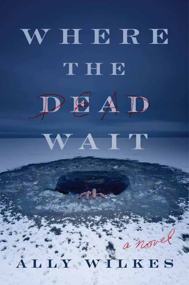 Where the Dead Wait
