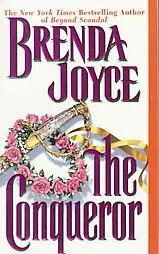 The Conqueror (deWarenne Dynasty, #1)