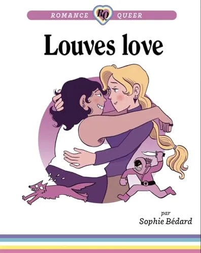 Louves Love