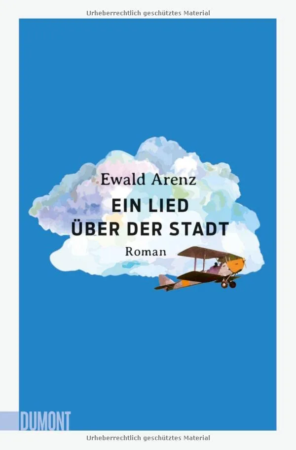 Ein Lied über der Stadt
