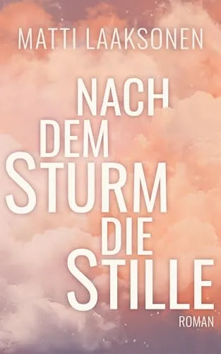 Nach dem Sturm die Stille (German Edition)