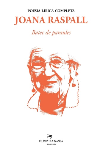 Batec de paraules poesía lírica completa